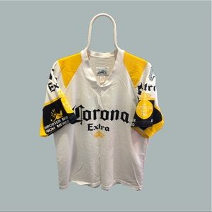 Corona Graphic Tee
